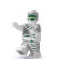Минифигурка 'Мумия', серия 3 'из мешка', Lego Minifigures [8803-08] - 8803-mummy_brickset.jpg