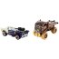 Набор коллекционных моделей автомобилей, серия Star Wars, Hot Wheels, Mattel [CGX03] - CGX03-1.jpg