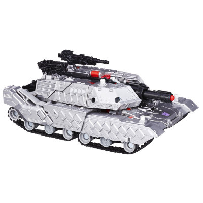Трансформер 'Megatron', класса Leader, из серии 'Generations. Combiner Wars', Hasbro [B1136] Трансформер 'Megatron', класса Leader, из серии 'Generations. Combiner Wars', Hasbro [B1136]