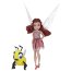Кукла феечка Rosetta (Розетта) и пчела, 12 см, Disney Fairies, Jakks Pacific [16675] - 16673 -1a.jpg