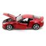 Модель автомобиля Aston Martin V12 Vantage, красная, 1:24, Welly [24017] - 24017-1.jpg