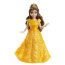 Мини-кукла 'Бель', 9 см, из серии 'Принцессы Диснея', Mattel [X9416] - X9416.jpg