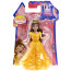 Мини-кукла 'Бель', 9 см, из серии 'Принцессы Диснея', Mattel [X9416] - X9416-1.jpg