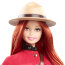 Барби Канада (Canada Barbie Doll) из серии 'Куклы мира', Barbie Pink Label, коллекционная Mattel [X8422] - X8422-1.jpg