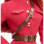 Барби Канада (Canada Barbie Doll) из серии 'Куклы мира', Barbie Pink Label, коллекционная Mattel [X8422] - X8422-3.jpg