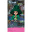 Кукла Томми 'Волшебник из страны Оз - Мэр Манчкин' (The Wizard of Oz: Tommy As The Mayor Munchkin), коллекционная, Mattel [25817] - 25817-1.jpg