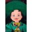 Кукла Томми 'Волшебник из страны Оз - Мэр Манчкин' (The Wizard of Oz: Tommy As The Mayor Munchkin), коллекционная, Mattel [25817] - 25817-3.jpg