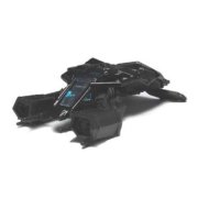 Коллекционная модель автомобиля The Bat - 2012 New Models, черная, Hot Wheels, Mattel [V5315]
