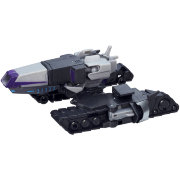 * Трансформер 'Decepticon Megatronus', класса Deluxe, из серии 'Robots in Disguise', Hasbro [B4687]