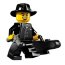 Минифигурка 'Мафиози', серия 5 'из мешка', Lego Minifigures [8805-15] - 8805-15a.jpg