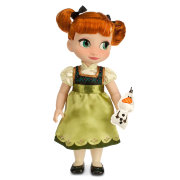 * Кукла 'Анна' (Anna), 'Холодное сердце' (Frozen), 40 см, серия Disney Animators' Collection, Disney Store [6002040581113P]