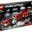 Конструктор "Гоночный автомобиль Феррари F1 1:10", серия Lego Racers [8386] - 8386.jpg