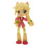 Игровой набор 'Пижамная вечеринка' с мини-куклой Applejack, 12см, шарнирная, My Little Pony Equestria Girls Minis (Девушки Эквестрии), Hasbro [B6040] - B6040-6.jpg