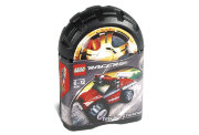 Конструктор "Внедорожник", серия Lego Racers [8130]
