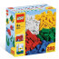 Конструктор "Начальный набор кирпичиков", серия Lego Creative Building [5574]  - lego-5574-1.jpg