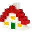 Конструктор "Начальный набор кирпичиков", серия Lego Creative Building [5574]  - lego-5574-2.jpg