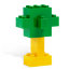Конструктор "Начальный набор кирпичиков", серия Lego Creative Building [5574]  - lego-5574-4.jpg