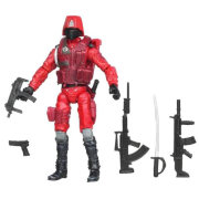 Фигурка 'Crimson Guard' 10см, 'G.I.Joe: Бросок кобры 2', Hasbro [A0968]