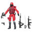 Фигурка 'Crimson Guard' 10см, 'G.I.Joe: Бросок кобры 2', Hasbro [A0968] - A0968.jpg