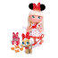 Кукла Минни, блондинка с собачкой, I Love Minnie, Famosa [700009050-1] - 700009050-1b-dog.jpg