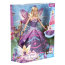 Кукла Барби 'Принцесса-фея' и DVD-диск с м/ф 'Марипоса и Принцесса-фея', Barbie Mariposa, Mattel [Y6373+DVD] - Y6373-1xu.jpg