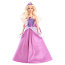 Кукла Барби 'Принцесса-фея' и DVD-диск с м/ф 'Марипоса и Принцесса-фея', Barbie Mariposa, Mattel [Y6373+DVD] - Y6373-2zj.jpg
