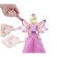Кукла Барби 'Принцесса-фея' и DVD-диск с м/ф 'Марипоса и Принцесса-фея', Barbie Mariposa, Mattel [Y6373+DVD] - Y6373-4fr.jpg