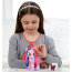 Игровой набор 'Модная и стильная' с большой пони Royal Ribbon, из серии 'Исследование Эквестрии' (Explore Equestria), My Little Pony, Hasbro [B8850] - Игровой набор 'Модная и стильная' с большой пони Royal Ribbon, из серии 'Исследование Эквестрии' (Explore Equestria), My Little Pony, Hasbro [B8850]