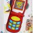 * Музыкальная игрушка 'Блестящие основы'- Дружелюбный телефон, Fisher Price [K9861] - 3691.jpg