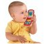 * Музыкальная игрушка 'Блестящие основы'- Дружелюбный телефон, Fisher Price [K9861] - K7682_d_1.jpg
