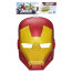 Маска героя 'Iron Man - Железный Человек', из серии 'Avengers - Мстители', Hasbro [A6526] - A6526-1.jpg