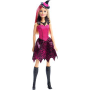 Кукла Барби 'Хеллоуин', Halloween Barbie, Mattel [DMN88]
