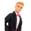 Кукла Кен 'Жених', из серии 'Свадьба', Barbie, Mattel [BCP31] - BCP31-2.jpg