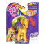 Пони Applejack со сверкающей гривой, из серии 'Сила Радуги' (Rainbow Power), My Little Pony [A7471] - A7471-1.jpg