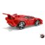 Модель автомобиля 'Lamborghini Countach', Красная, Tooned, Hot Wheels [DVB37] - Модель автомобиля 'Lamborghini Countach', Красная, Tooned, Hot Wheels [DVB37]