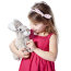Мягкая игрушка 'Кролик', 20 см, Melissa&Doug [7673] - Мягкая игрушка 'Кролик', 20 см, Melissa&Doug [7673]