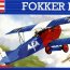 * Сборная модель 'Fokker D VII 1:72', Revell [04194] - Rev_Fokker_D_VII_cover.jpg