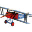 * Сборная модель 'Fokker D VII 1:72', Revell [04194] - 04194.JPG