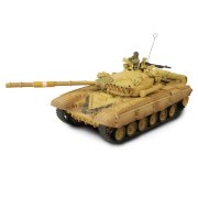 Модель 'Танк Т-72' (Ирак, 1991), 1:72, Forces of Valor, Unimax [85315]