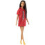 Кукла Барби, высокая (Tall), из серии 'Мода' (Fashionistas), Barbie, Mattel [FJF49] - Кукла Барби, высокая (Tall), из серии 'Мода' (Fashionistas), Barbie, Mattel [FJF49]