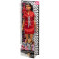 Кукла Барби, высокая (Tall), из серии 'Мода' (Fashionistas), Barbie, Mattel [FJF49] - Кукла Барби, высокая (Tall), из серии 'Мода' (Fashionistas), Barbie, Mattel [FJF49]