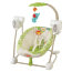 * Качели и кресло 'Друзья из тропического леса', Fisher Price [BGM57] - BGM57.jpg