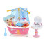 Игровой набор с мини-куклой Лалалупси 'Ванная комната' (Marina Anchors' Bubble Fun), 7 см, из серии 'Интерьер', Lalaloopsy Mini [532569] - 532569-2.jpg
