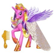 Игровой набор 'Принцесса Каденс', говорящая пони, со световыми эффектами, My Little Pony [98969]