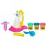 Набор для детского творчества с пластилином 'Платье Золушки', Play-Doh/Hasbro [38132] - 38132.jpg