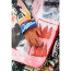Кукла 'Жан-Мишель Баския' (Jean-Michel Basquiat), коллекционная, Gold Label Barbie, Mattel [GHT53] - Кукла 'Жан-Мишель Баския' (Jean-Michel Basquiat), коллекционная, Gold Label Barbie, Mattel [GHT53]