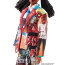 Кукла 'Жан-Мишель Баския' (Jean-Michel Basquiat), коллекционная, Gold Label Barbie, Mattel [GHT53] - Кукла 'Жан-Мишель Баския' (Jean-Michel Basquiat), коллекционная, Gold Label Barbie, Mattel [GHT53]