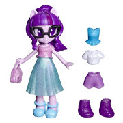 Мини-кукла Twilight Sparkle, 9 см, My Little Pony Equestria Girls Minis (Девушки Эквестрии), Hasbro [E9248]