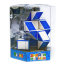Головоломка 'Змейка большая' (Rubik's Twist), сине-белая, Rubiks [5002-2] - КР5002-1.jpg