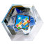 Головоломка 'Змейка большая' (Rubik's Twist), сине-белая, Rubiks [5002-2] - КР5002-3.jpg